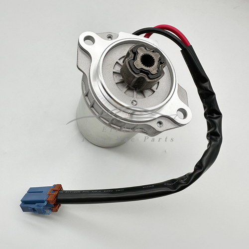 56330-0X500 For HYUNDAI i10 MK1 ELECTRIC POWER STEERING COLUMN MOTOR 2008-2013 - Picture 3 of 4
