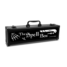 CARDKINGPRO TSB| LONG | 1400 Sports Pokemon TCG Game Card Storage Case Black