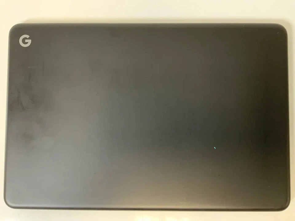 Google Pixelbook Go 13,3" HD TOUCH 1,3 GHz i5-8200Y 8GB RAM 128GB SSD Sehr Gut - Bild 4 von 4