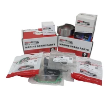 Suzuki DF 100 115 140 HP Outboard Motor Maintenance Kit 17400-92822 17400-92821