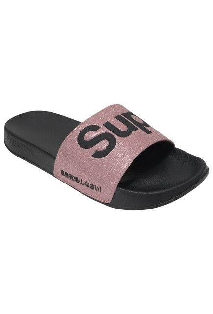superdry slippers womens