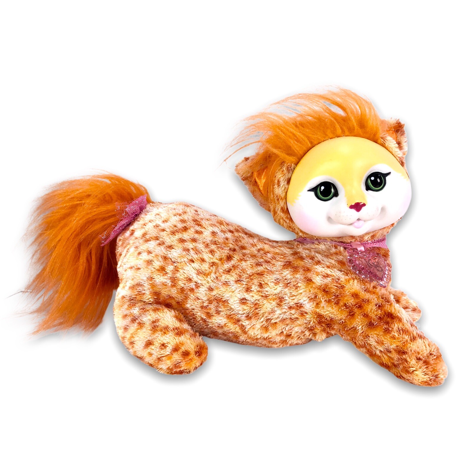 kitty surprise plush