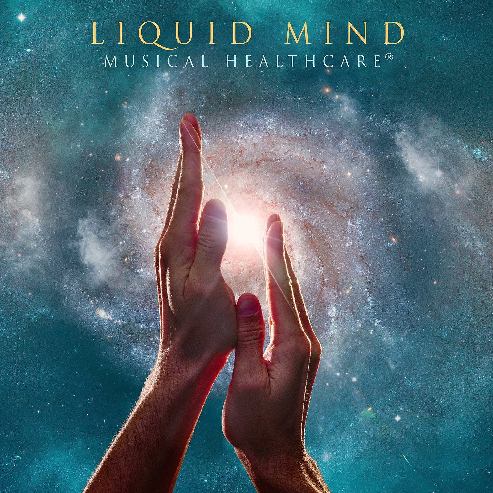 Liquid Mind Liquid Mind: Musical Healthcare (CD)