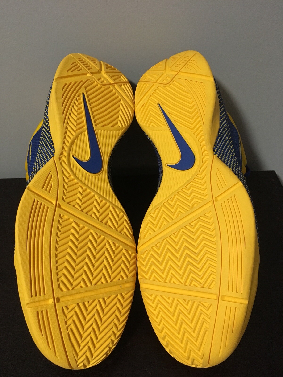 steph curry hyperfuse
