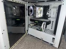 Snowblind Gaming PC   i7-9700K | RTX 2080 Ti ...