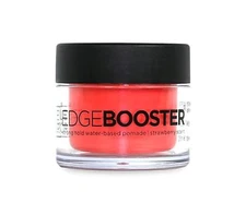 Style Factor Mini Edge Booster Strong Hold Hair Pomade Color Travel 0.85oz (S...