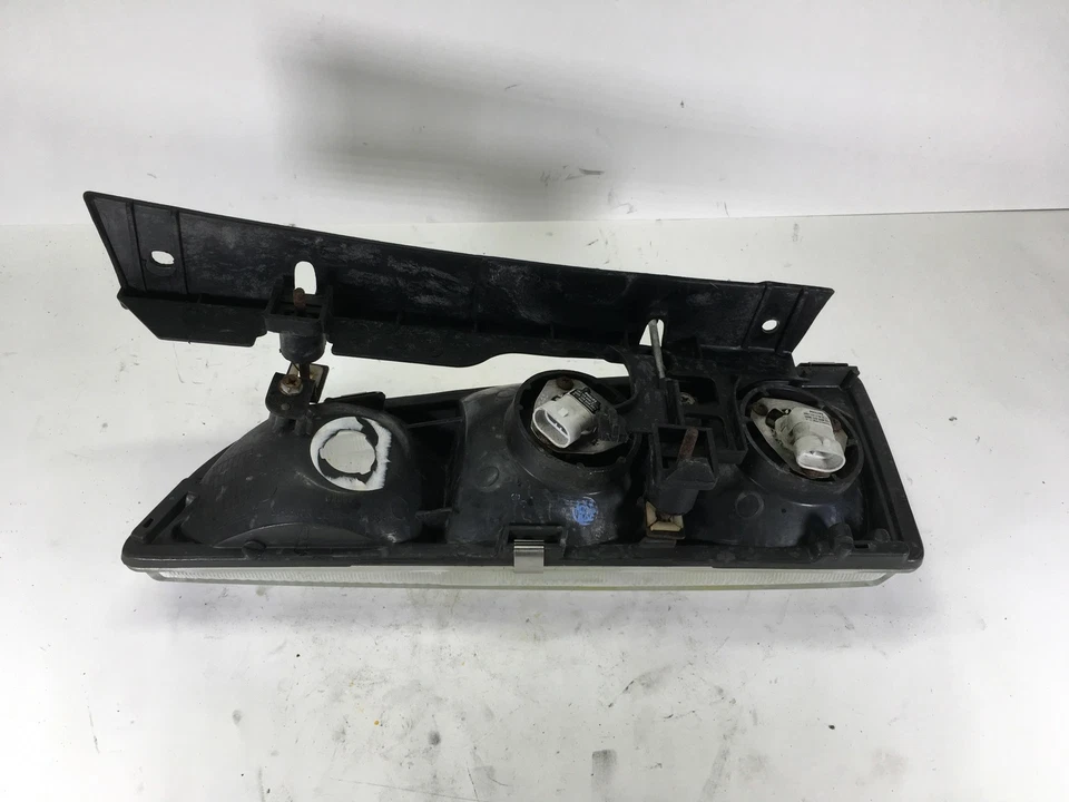 Chevrolet Lumina 1996 apv minivan faro delantero derecho lámpara halo halógeno fabricante de equipos originales+ Foto 4 de 4