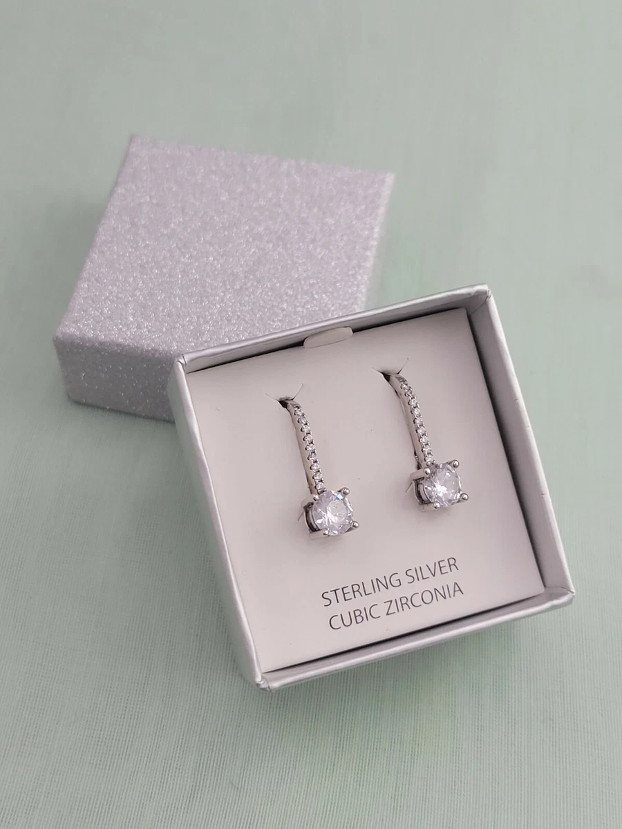 Jcm 925 best sale earrings