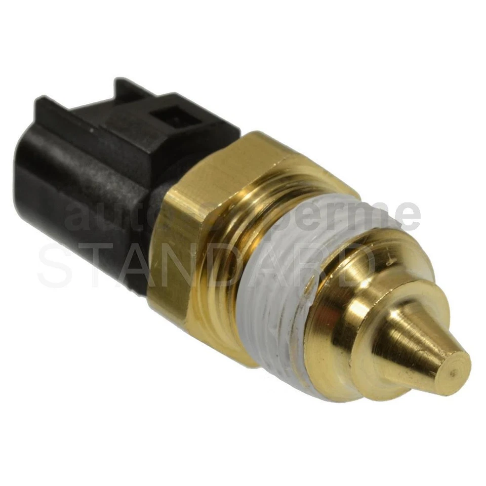 SMP Engine Coolant Temperature Sender / Sensor For Ford Sable 1996-2001 - Image 4 of 4