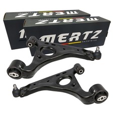 2x MERTZ QUERLENKER VORNE LINKS+RECHTS passend für CHEVROLET TRAX OPEL MOKKA