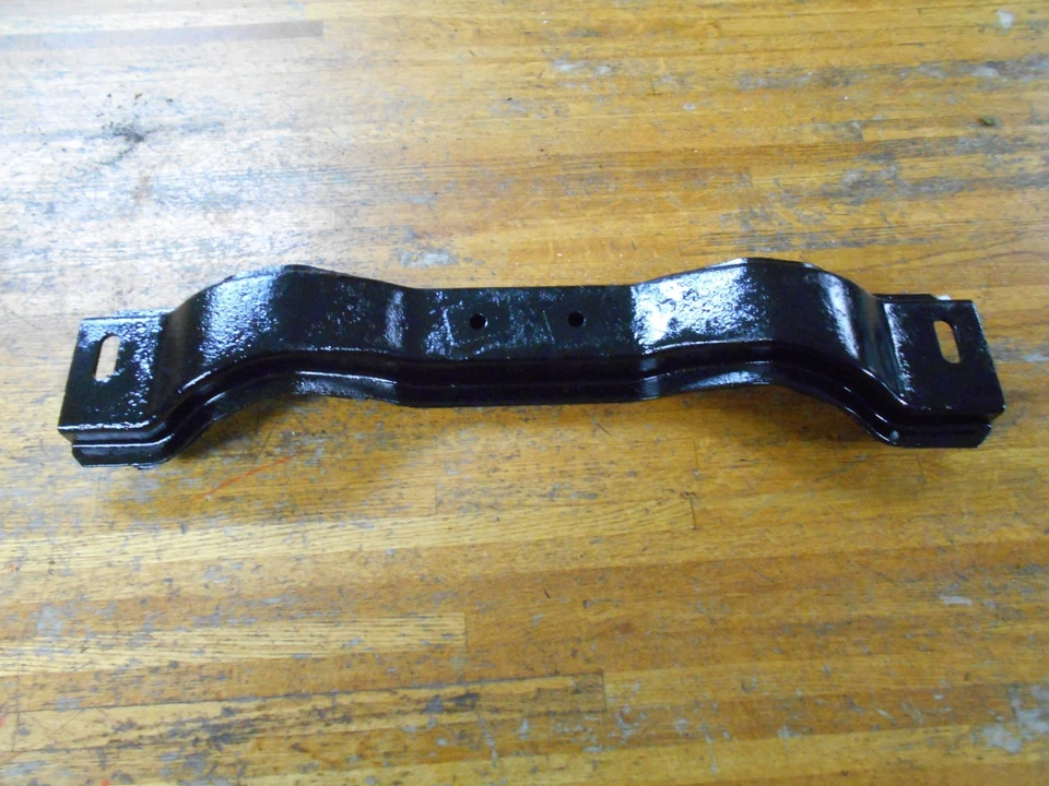 Ford Torino Fairlane 390 427 428CJ transmisión travesaño 1966 1967 1968 1969 Foto 2 de 4