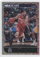 2014-15 NBA Hoops Green Omri Casspi #193 0f8