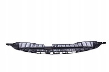 RANGE ROVER SPORT II L494 LIFT Stoßstangehalter Hinten OE Original Teil