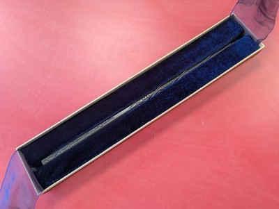Sirius Black Noble Sammlung Zauberstab Harry Potter