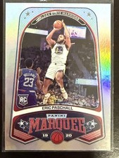 Eric Paschall 2019-20 Panini Chronicles Marquee Basketball #251 (RC)