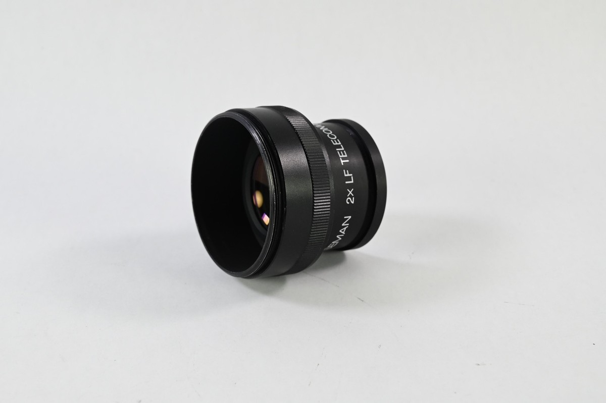 Horseman 2X LF TELECONVERTER 150-300 Horseman 2x LF Horseman 2X LF TELECONVERTER 150-300 Horseman 2x LF