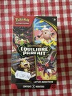 The Pokémon Company Pokémon JCC Méga-Évolution Équilibre Parfait 6 boosters FR
