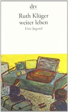 weiter leben: Eine Jugend von Klüger, Ruth | Buch | Zustand sehr gut