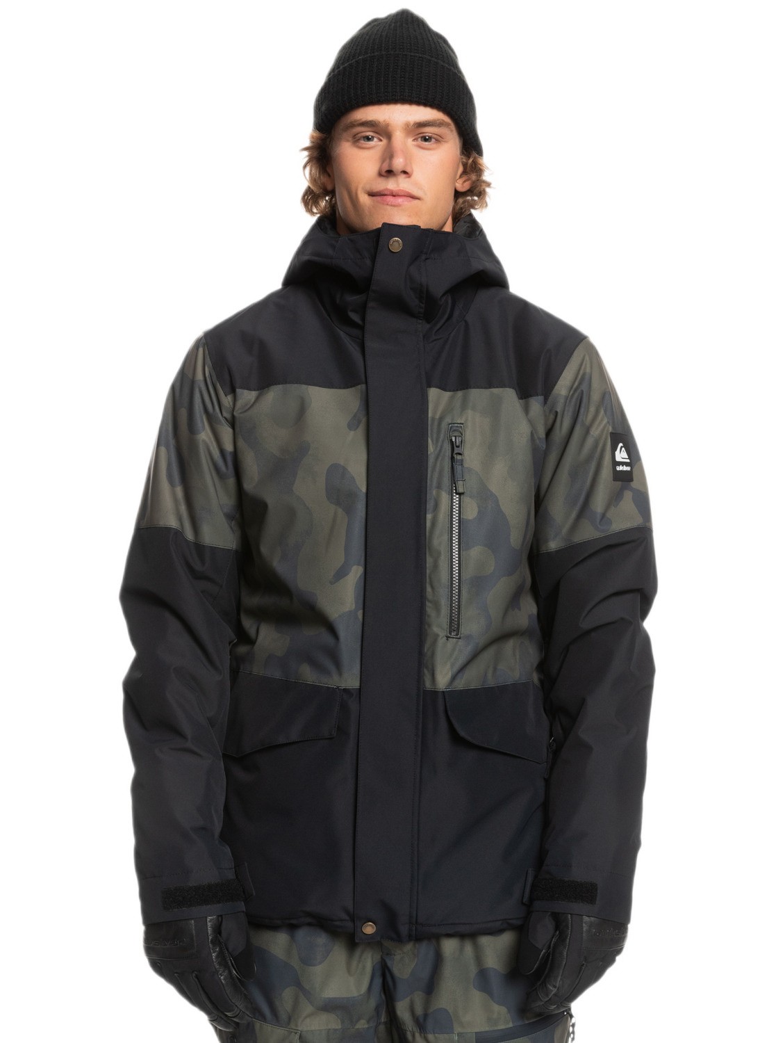 Quiksilver - 33190₽