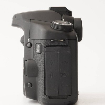 Canon EOS 50D / ZOOM LENS EF 35-80mm f/4-5.6 III | eBay