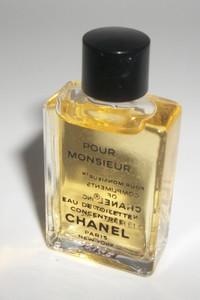 Chanel Pour Monsieur Concentree | eBay