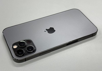 Apple iPhone 11 Pro 64 GB Space Gray AT&T, T-Mobile, Verizon