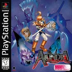 Alundra - Playstation PS1 RESURFACED AND TESTED