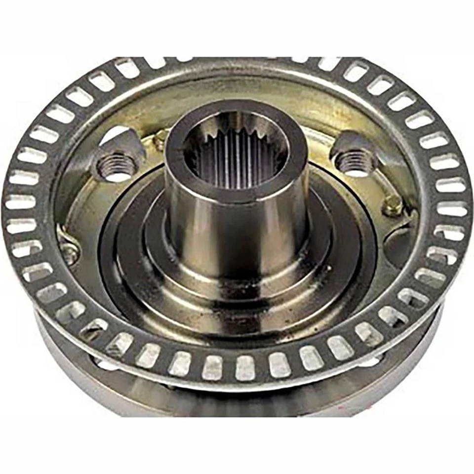 Dorman - OE Solutions 2X buje de rueda delantera para Volkswagen Cabrio 1995-2002 Foto 3 de 4