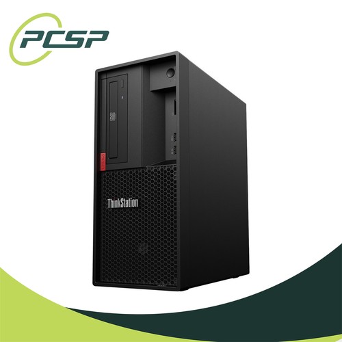 Lenovo ThinkStation P330 Workstation 3.00GHz Core i5-8500 8GB RAM No HDD/ OS