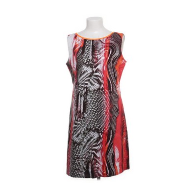 Carmen Marc Valvo, Kleid, Größe: M, Mehrfarbig #kDD