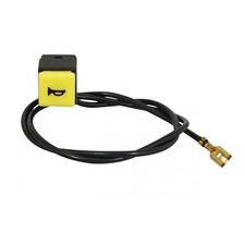 Bouton de couvre guidon RSM pour Mobylette Piaggio 50 Ciao PX Avant 2020 Neuf