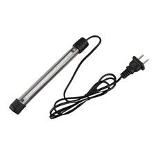 LED Fish Tank Light High Brightness Waterproof Small Aquarium Lamp Stick For NEW