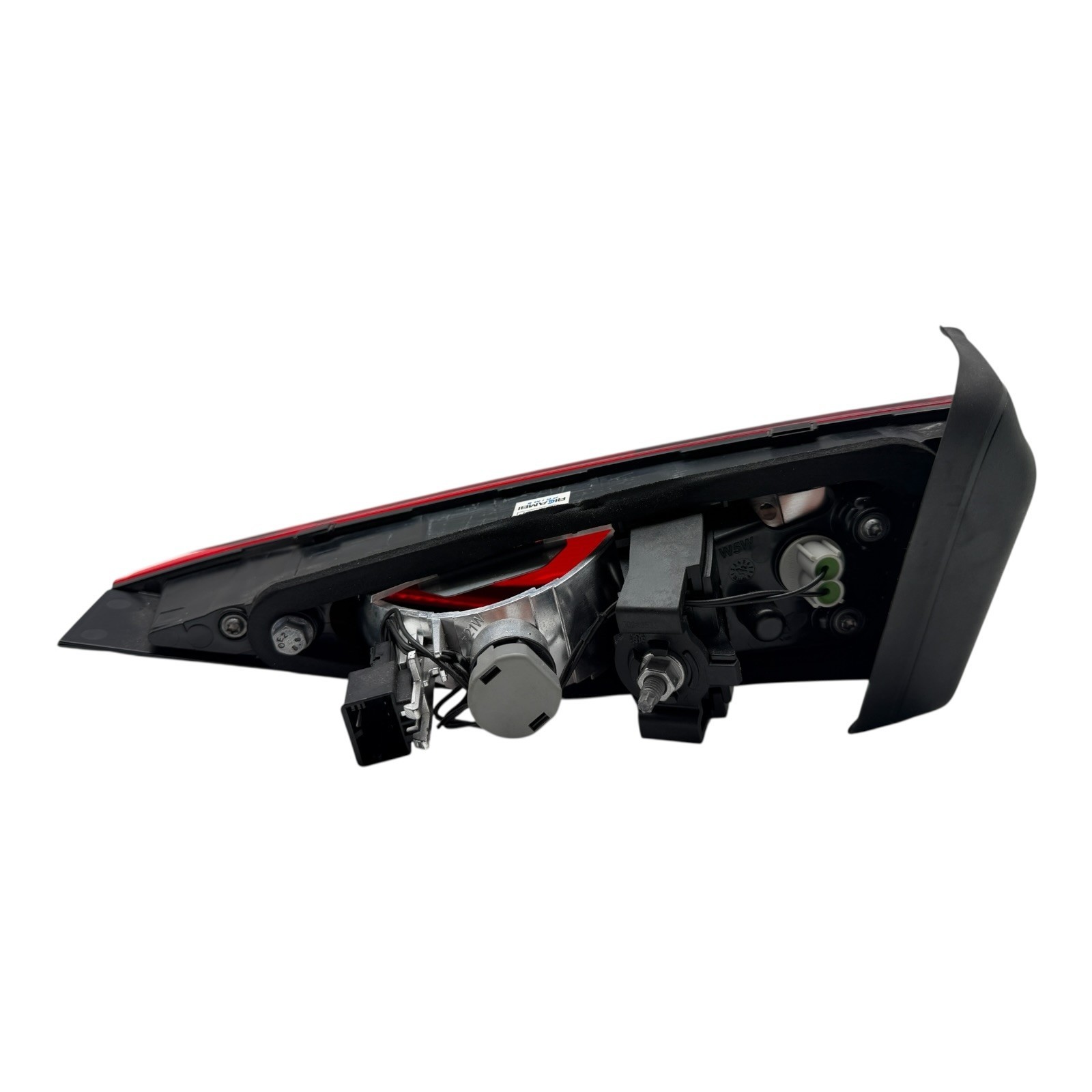 Fanale Posteriore Sx Portellone Audi A3 8y 2020-2024 Originale 8y0945075 - Miniatura 6