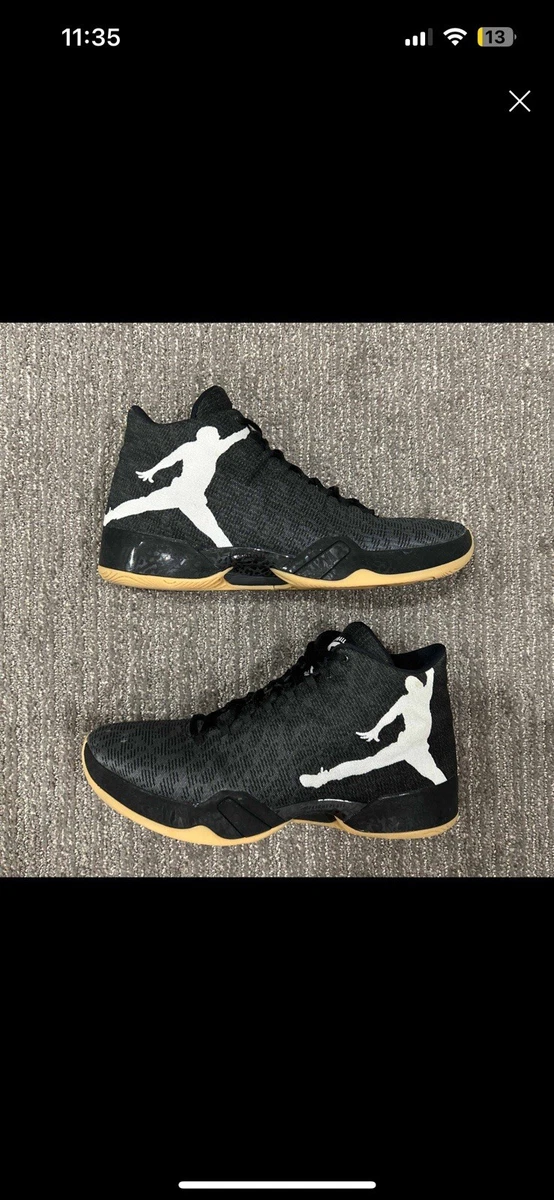 Jordan XX9 Quai 54 for Sale | Authenticity Guaranteed | eBay