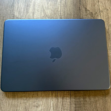 Apple MacBook Air 13,6" Blau (MacBook Neo, 8GB RAM, SSD, USB-C, 2026)