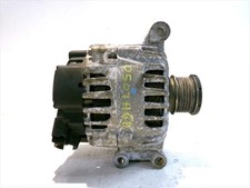 9666998080 alternator CITROEN C4 1.6 G 2010-2018 2011 76604