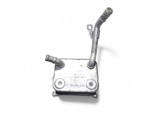 AUDI A6 Avant 4F5, C6 Ölkühler 079117021M 3.00 2010 33493858