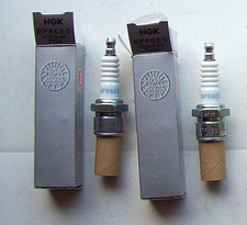 NGK 7131 Spark Plug BPR6ES ~ Quantity of 2 ~ ...