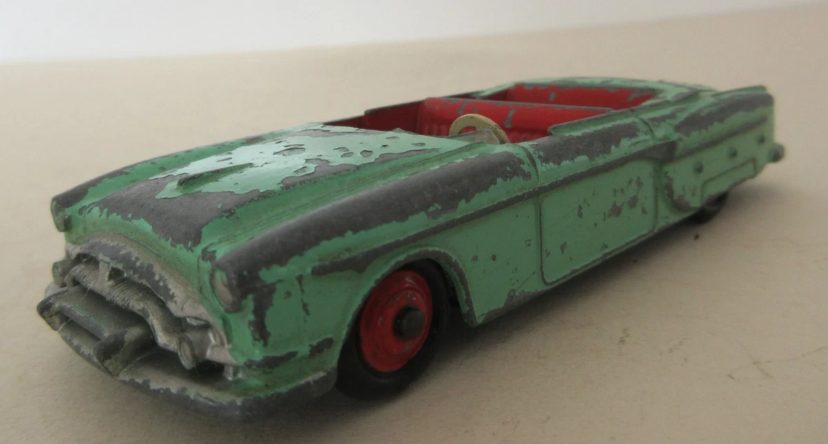 Bentley Dinky Diecast Cars for sale | eBay UK