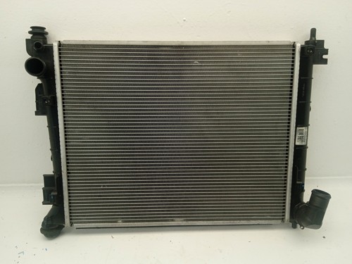 25310H8610 RADIATEUR D´EAU / 815767 POUR KIA RIO YB DRIVE - Photo 1/9