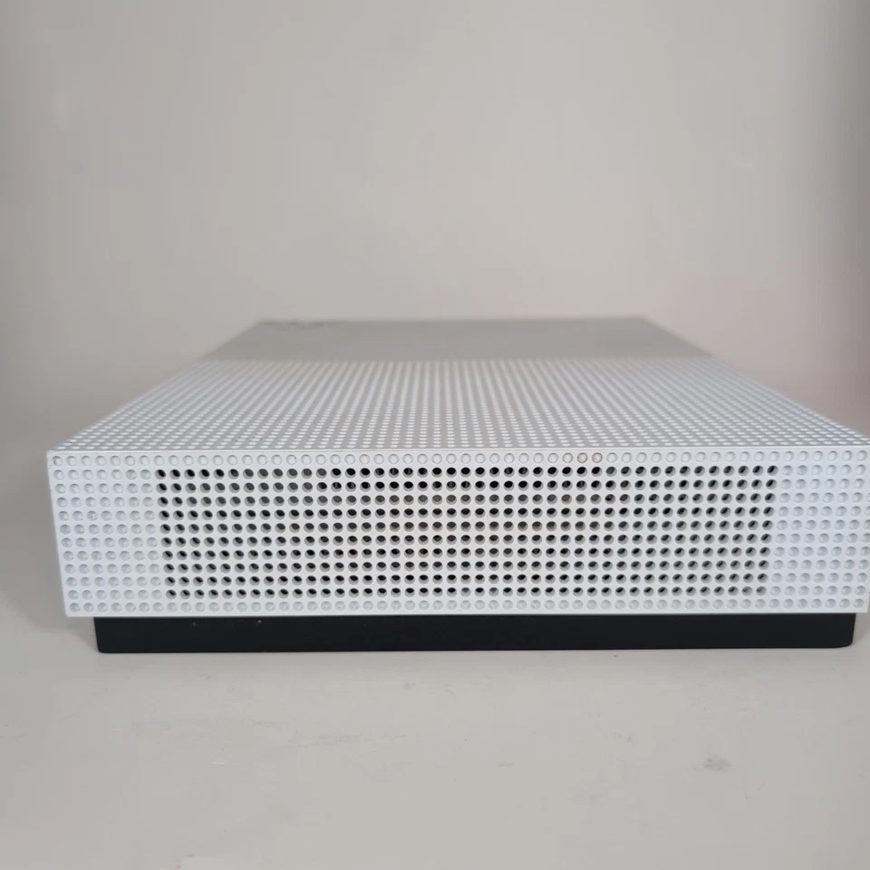 XBOX ONE S Console All Digital Edition Model 1681 PARTS REPAIR Powers On As Is - Image 2 of 4