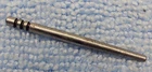 TRIUMPH TIGER CUB Amal Type 32 Carburettor Throttle Slide Needle 32/028