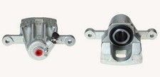 Bremssattel BUDWEG CALIPER 343800 +39.16€ Pfand für MG KIA MAGENTIS HYUNDAI 34mm