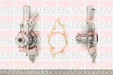 Engine Cooling Water Pump Fits Mercedes-Benz G-Class Sprinter 2-T FAI WP6434