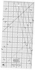 Sew Kind of Wonderful Quick Straight Ruler 