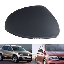 Rechts Außenspiegel Spiegelkappen kappe Für VW Sharan 7N Tiguan 5N Skoda Yeti 5L