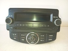 Autoradio Opel CORSA