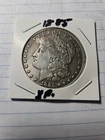 1885-CC Morgan Dollar — photo from another recent sale
