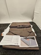 Classic Accessories Ravenna 34 Inch Patio Air Conditioner Cover