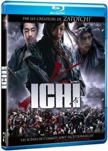 Ichi [Blu-ray] | DVD | Zustand sehr gut